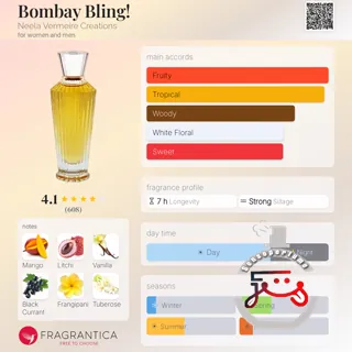 Bombay Bling! Neela Vermeire Creations